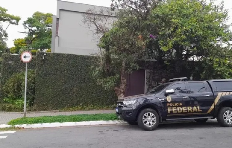 Criminosos tentam invadir casa de Fernando Haddad em São Paulo Achei