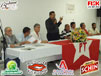 Encontro Regional do PT