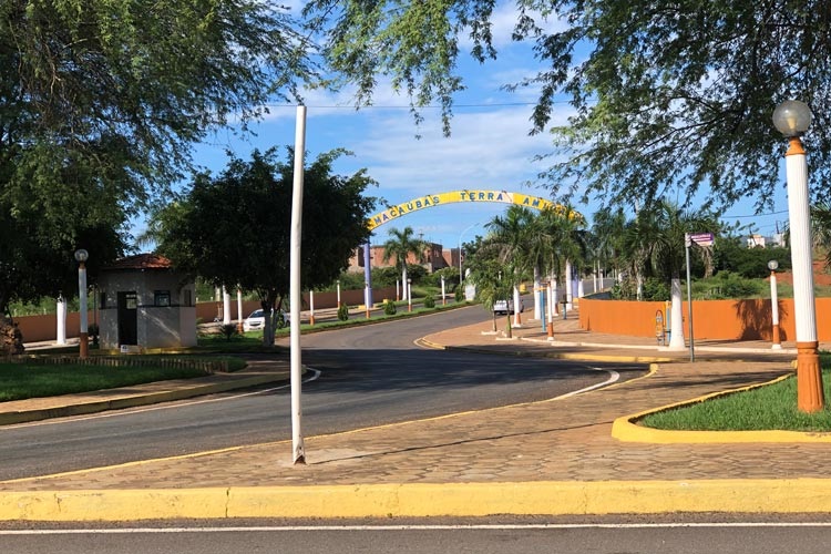 Portal UPB - Parceria entre prefeitura de Jequié e IFBA vai