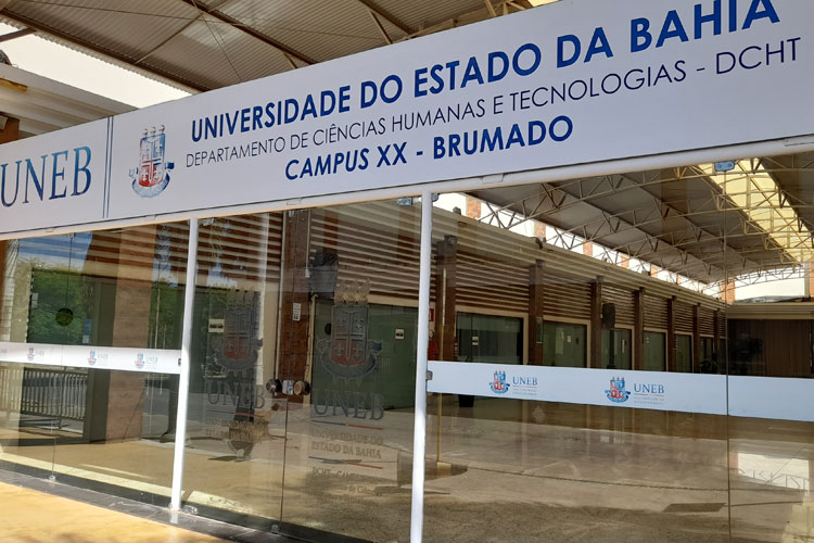 Começa nesta terça (25) o V SECITEC do IFBA Campus Brumado - Agora Sudoeste