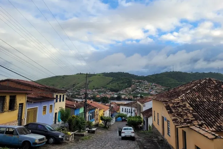 Cachoeira vira capital da Bahia por um dia e dá pontapé da programação para o 2 de Julho