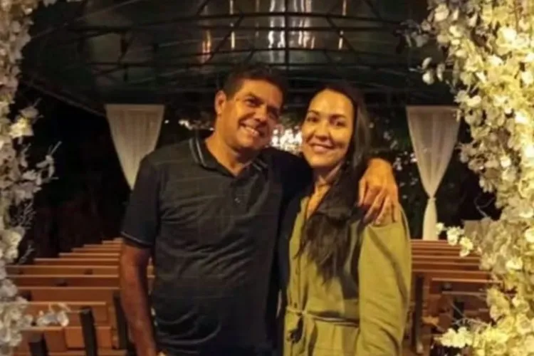 Casal morto em acidente na BR-116 passaria férias em Caraíbas