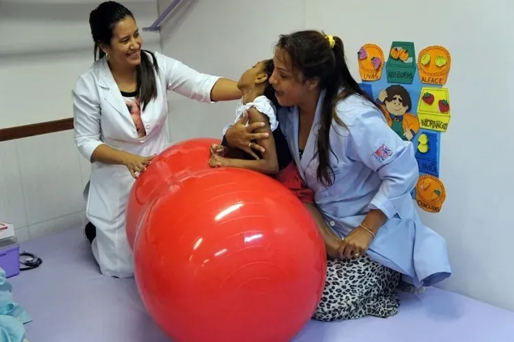 Centro de Reabilitação, Saúde e Bem-estar de Brumado é instituído em lei