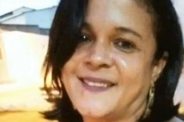 'Vai trair o capeta', diz suspeito de assassinar mulher em Santa Maria da Vitória