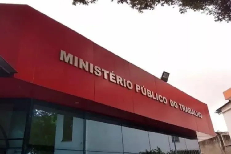 Falso procurador usa modelo de documento do MPT para aplicar golpe na Bahia