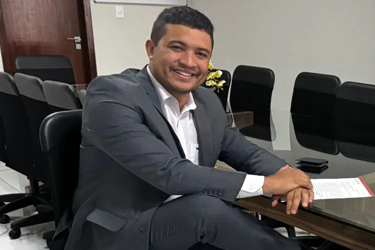 Promotor apresenta sugestão de Projeto de Lei para criação de TDD em Brumado