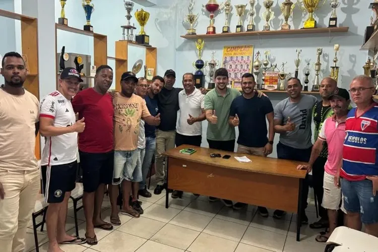 Prefeitura de Brumado promoverá I Campeonato Municipal Interbairros de Futebol