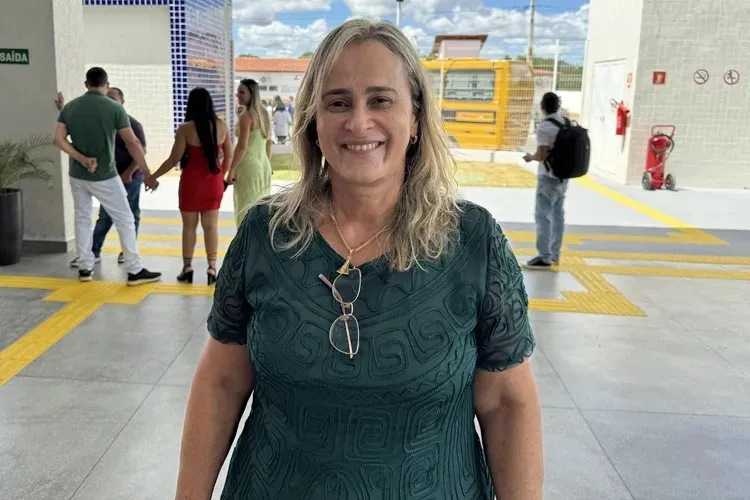 Livramento de Nossa Senhora: Joanina Sampaio recebe mais R$ 20 mil em fundo partidário