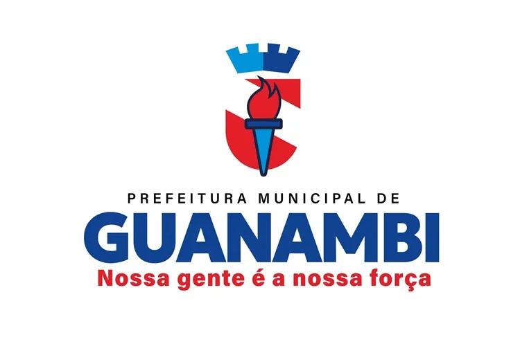 Prefeito de Guanambi anuncia secretários e apresenta nova logomarca da gestão