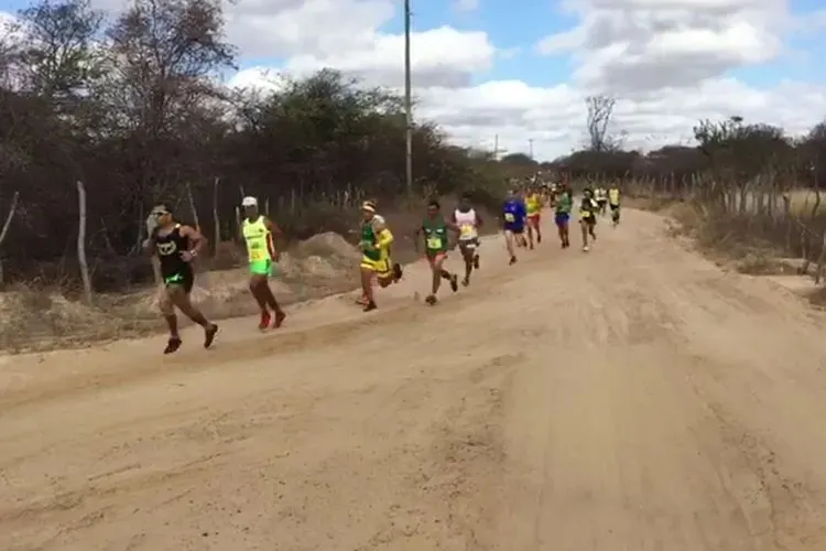 Brumado: Próximo domingo (08) acontece a 5ª edição da maratona 'Terrão Solidário'