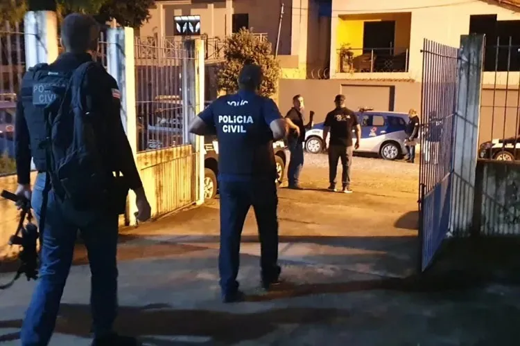 Bahia despenca no ranking de valorização dos policiais civis e assume 2º pior salário do país