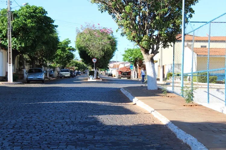 Justiça indefere pedido de suspensão de pesquisa eleitoral em Ibiassucê