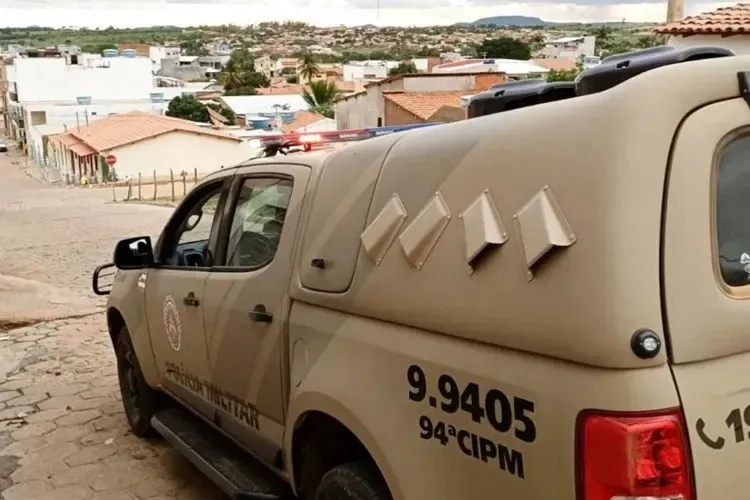 Casal de idosos é vítima de assalto na zona rural de Caetité