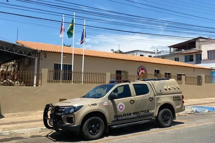 SSP-BA retira três cidades da área de abrangência da 94ª CIPM em Caetité