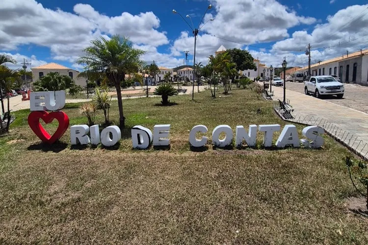 Rio de Contas: Governo da Bahia confirma show de Luiz Caldas em trio elétrico