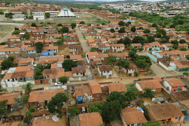 Brumado: Moradores da Malhada Branca cobram retorno do abastecimento de água