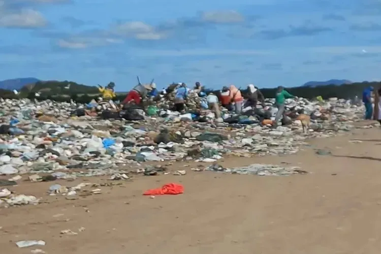 Prefeitura de Guanambi iniciará desativação de lixão a céu aberto