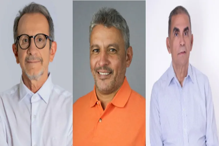 Cultura FM e Achei Sudoeste realizam entrevistas com candidatos a prefeito de Guanambi