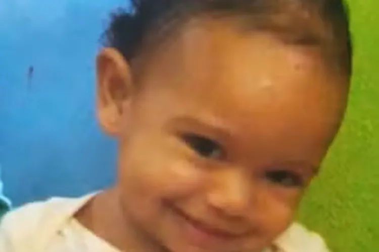 Menina de 1 ano e 5 meses morre atropelada pelo avô em Porto Seguro