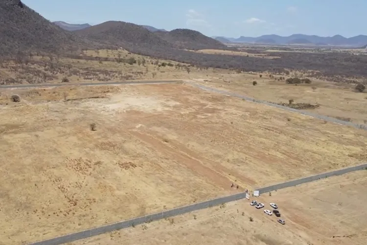 Prefeito articula retorno da Exposição Agropecuária em Guanambi