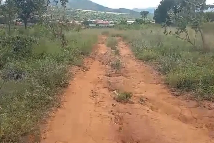 Brumado: Sem água, energia e estrada, moradores imploram o poder público