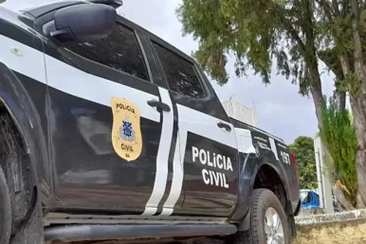 Paratinga: Criança filma e homem é preso acusado de lascívia e importunação sexual