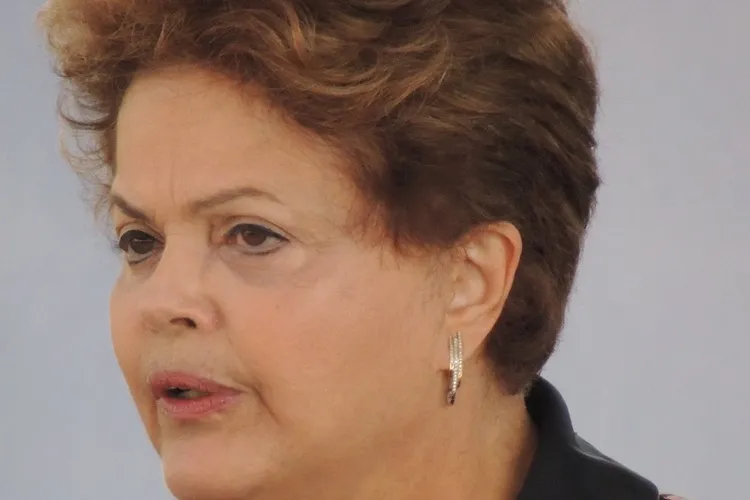 Dilma Rousseff é internada em hospital na China após mal-estar