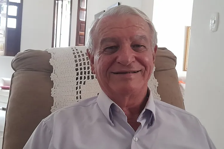Ex-prefeito Miguel Lima Dias relembra 147 anos de progresso e evolução de Brumado