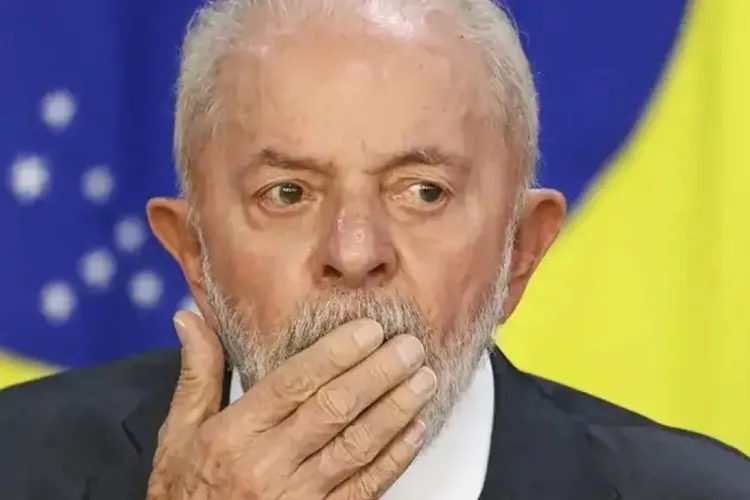 Desaprovação de Lula cresce a 46% e chega ao mesmo patamar dos que aprovam