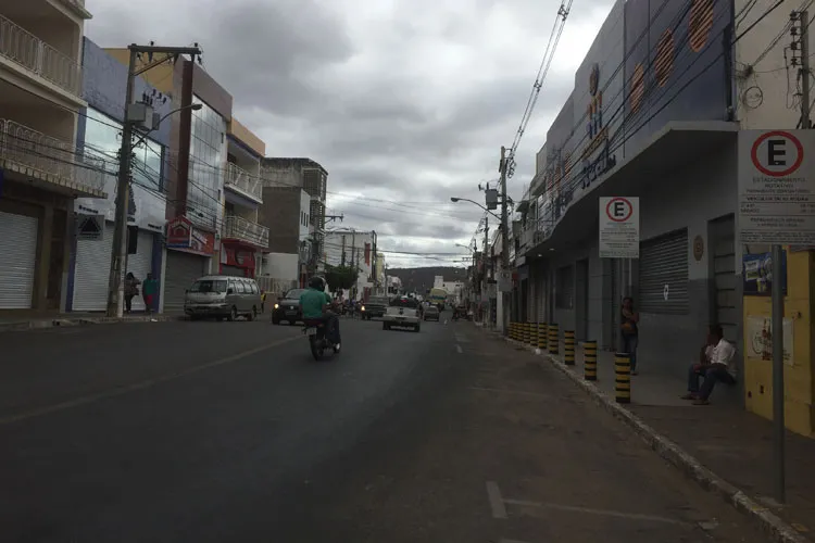 Comércio não funcionará durante o carnaval na microrregião de Brumado