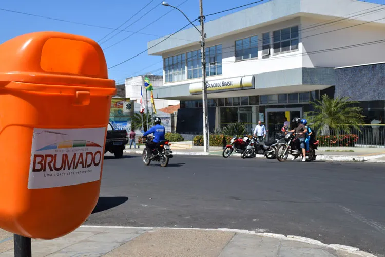 Sindicato anuncia greve dos bancários da Caixa e do BB no sudoeste da Bahia