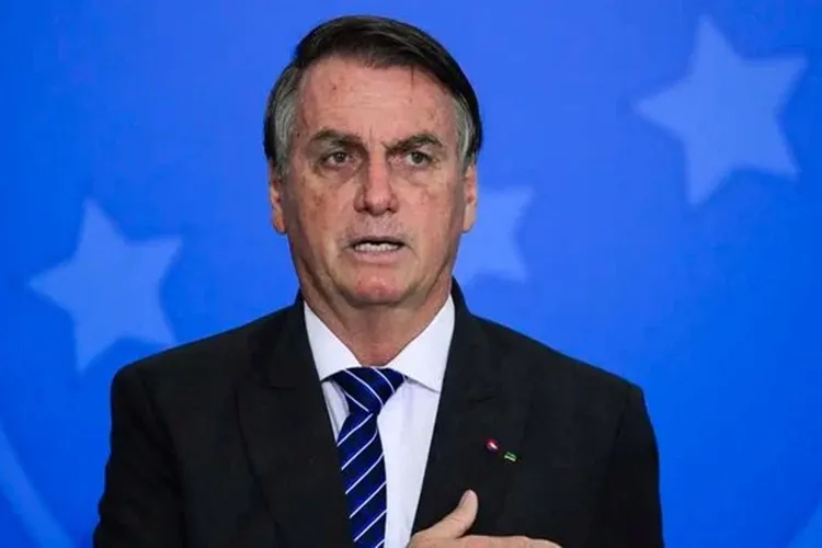 Jair Bolsonaro deve ser julgado por tentativa de golpe pela Primeira Turma do STF