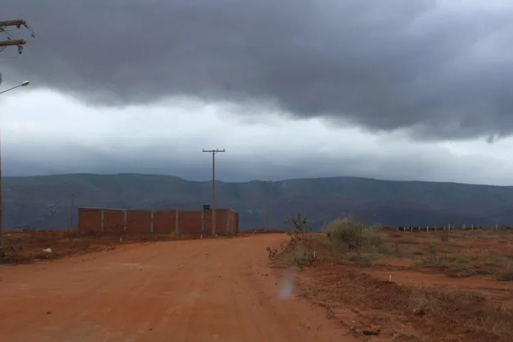 Morador é assaltado e homens levam motocicleta na zona rural de Dom Basílio