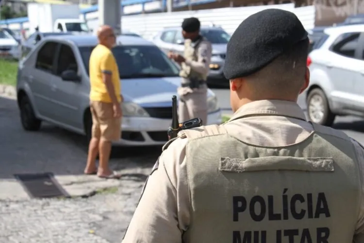 Roubos de veículos apresentam redução de 15% em toda a Bahia