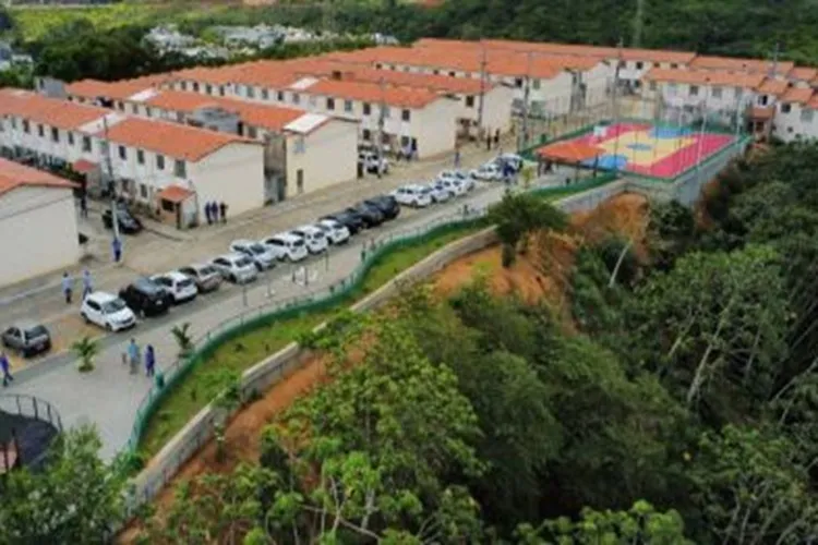 Onze municípios baianos receberão empreendimentos do Minha Casa, Minha Vida