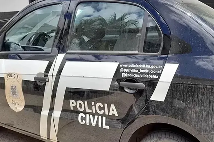 Homem é preso por não pagar pensão alimentícia em Riacho de Santana