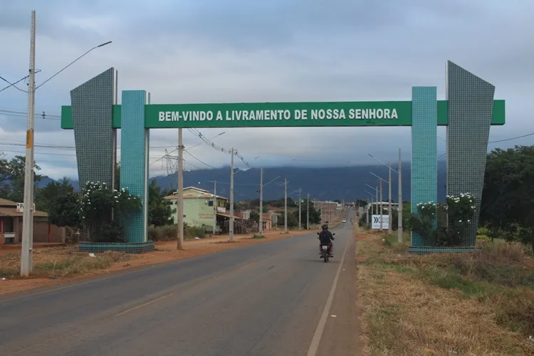 Abastecimento de água será interrompido nesta quinta (19) em Livramento de Nossa Senhora