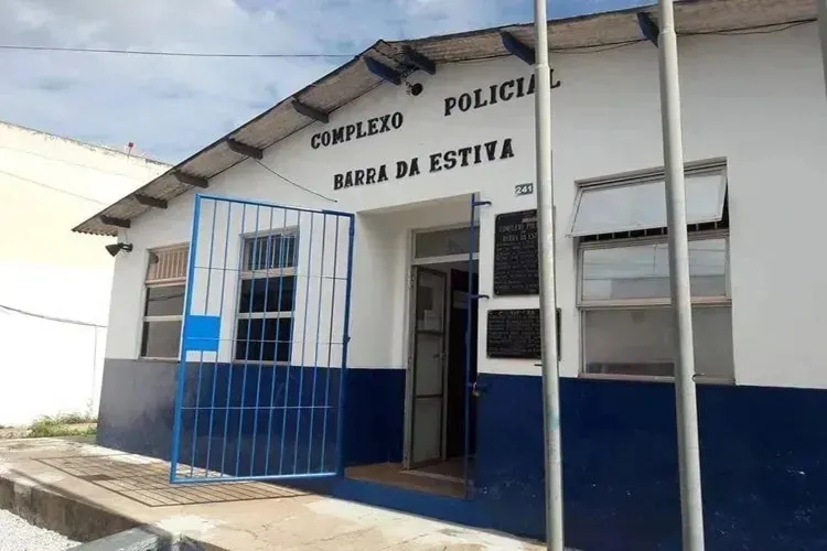 Homem que não pagava pensão alimentícia é preso em Barra da Estiva