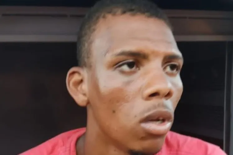 Jovem de 21 anos é executado na porta de casa por indivíduos armados em Guanambi