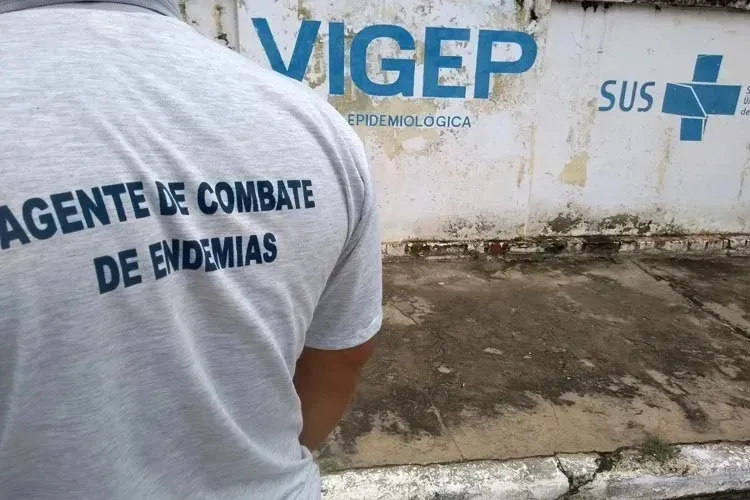 Brumado: Com chegada das chuvas, Vigep reforça alerta contra o aedes-aegypti