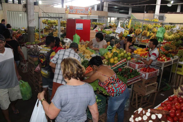 População é convidada para debater a requalificação do Mercado de Brumado