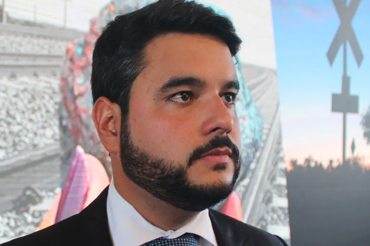 STF indefere liminar e nega Habeas Corpus ao prefeito de Itapetinga