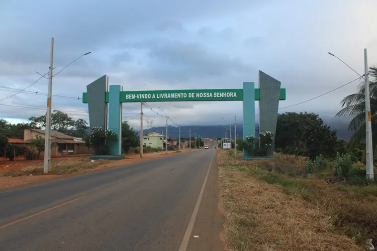 Justiça indefere suspensão de pesquisa eleitoral em Livramento de Nossa Senhora