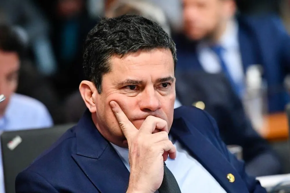 STF põe Sérgio Moro no banco dos réus por sugerir que Gilmar Mendes vende sentenças