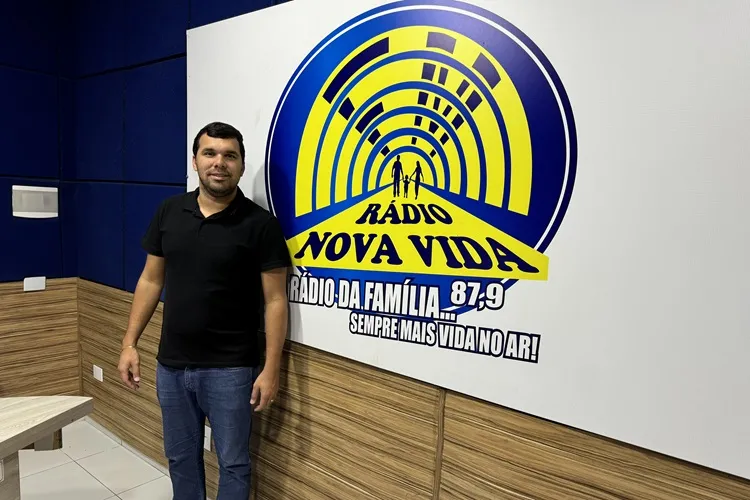 Brumado: CEO do Achei Sudoeste enaltece isonomia da Nova Vida FM nas Eleições 2024