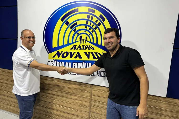 Brumado: CEO do Achei Sudoeste enaltece isonomia da Nova Vida FM nas Eleições 2024