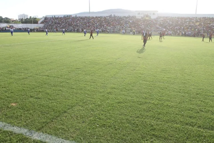 Após cinco anos, Brumado voltará a disputar o Intermunicipal de Futebol