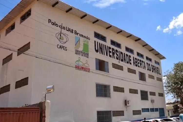 Uneb oferece vagas para Geografia e Educação Física na UAB Brumado