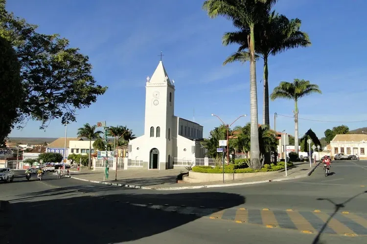 Alunos de Caetité representam a Bahia na etapa nacional do MPT na Escola