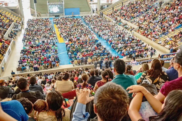 Congresso das Testemunhas de Jeová acontece neste final de semana em Brumado